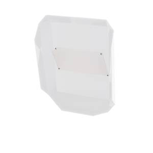HSP Diesel - HSP 15-19 Chevrolet/GMC L5P And LML Duramax Fuse Box Cover Polar White HSP Diesel - Image 2