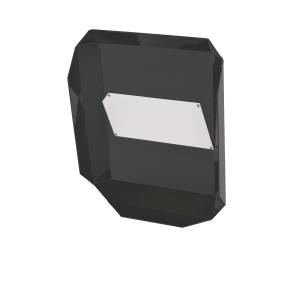 HSP Diesel - HSP 15-19 Chevrolet/GMC L5P And LML Duramax Fuse Box Cover Kingsport Grey HSP Diesel - Image 2
