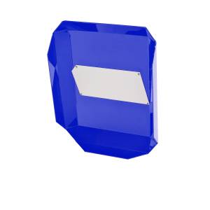 HSP Diesel - HSP 15-19 Chevrolet/GMC L5P And LML Duramax Fuse Box Cover Illusion Blueberry HSP Diesel - Image 2