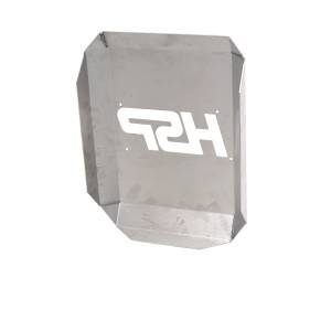HSP Diesel - HSP 15-19 Chevrolet/GMC L5P And LML Duramax Fuse Box Cover Raw HSP Diesel - Image 2