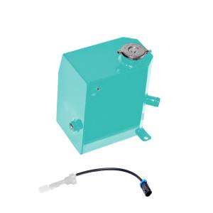HSP 17-19 Chevrolet/GMC L5P Factory Replacement Coolant Tank Custom Color HSP Diesel