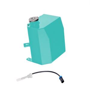 HSP Diesel - HSP 17-19 Chevrolet/GMC L5P Factory Replacement Coolant Tank Custom Color HSP Diesel - Image 2