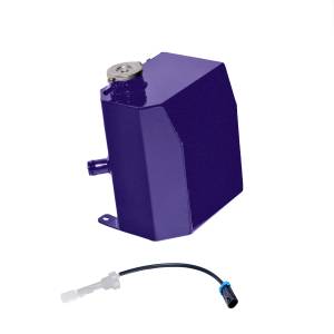 HSP Diesel - HSP 17-19 Chevrolet/GMC L5P Factory Replacement Coolant Tank Illusion Purple HSP Diesel - Image 2