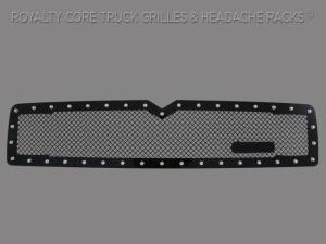 Royalty Core Dodge Ram 1500 1994-2001 RC1 Classic Grille