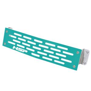 HSP 15-19 Chevrolet Silverado 2500/3500 HD Bumper Grille Insert Custom Color HSP Diesel