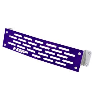 HSP Diesel - HSP 15-19 Chevrolet Silverado 2500/3500 HD Bumper Grille Insert Illusion Purple HSP Diesel - Image 2