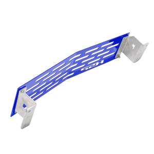 HSP Diesel - HSP 15-19 Chevrolet Silverado 2500/3500 HD Bumper Grille Insert Illusion Blueberry HSP Diesel - Image 2