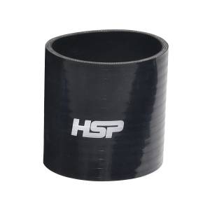 HSP Diesel - HSP 2020-2024 Silverado/Sierra 2500HD/3500HD L5P Cold Side Tube M and M Orange HSP Diesel - Image 3