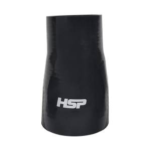 HSP Diesel - HSP 2020-2024 Silverado/Sierra 2500HD/3500HD L5P Cold Side Tube M and M Orange HSP Diesel - Image 4