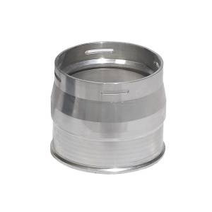 HSP Diesel - HSP 2020-2024 Silverado/Sierra 2500HD/3500HD L5P Cold Side Tube M and M Orange HSP Diesel - Image 5