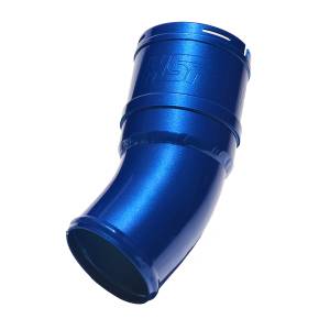 HSP Diesel - HSP 2020-2024 Silverado/Sierra 2500HD/3500HD L5P Cold Side Tube Deluxe Illusion Blueberry HSP Diesel - Image 3