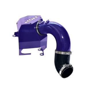 HSP RAM Cold Air Intake For 19-22 RAM 2500/3500 Cummins 5TH Gen 6.7L Illusion Purple HSP