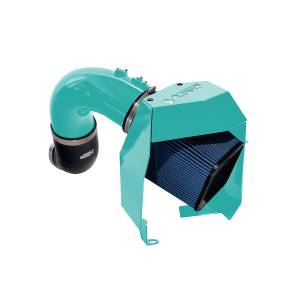 HSP Diesel - HSP RAM Cold Air Intake For 19-22 RAM 2500/3500 Cummins 5TH Gen 6.7L Custom Color HSP - Image 2