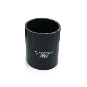 HSP Diesel - HSP 2020-2021 L5P Upper Coolant Tube Flag Red HSP Diesel - Image 4