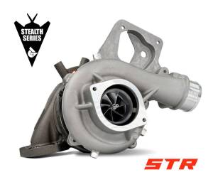 L5P / L5D Stealth STR Turbo (2024- 2025)