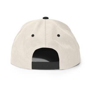 Kryptonite - KRYPTONITE 'SUPREME' FLAT BILL - Image 2