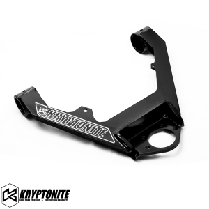 Kryptonite - KRYPTONITE UPPER CONTROL ARM LOGO PLATES UCA99 - Image 4