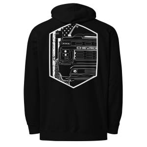 Kryptonite - KRYPTONITE GM HD HOODIE - Large - Image 2