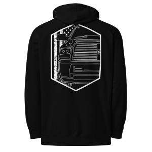Kryptonite - KRYPTONITE RAM HD HOODIE - 2XL - Image 2