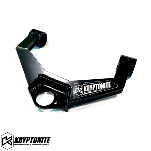 Kryptonite - KRYPTONITE STAGE 4 LEVELING KIT WITH FOX 2.5 HTO SHOCKS 2011-2019 - Image 3