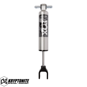 Kryptonite - KRYPTONITE FOX 2.5 HTO PERFORMANCE SERIES FRONT SHOCK (SINGLE) 0"-2.5" 2011-2025 - Image 1