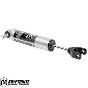 Kryptonite - KRYPTONITE FOX 2.5 HTO PERFORMANCE SERIES FRONT SHOCK (SINGLE) 0"-2.5" 2011-2025 - Image 3