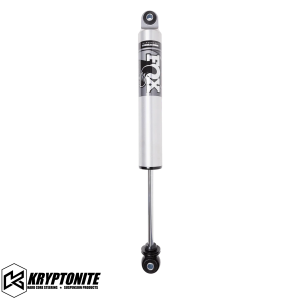 Kryptonite - KRYPTONITE FOX 2.5 HTO PERFORMANCE SERIES REAR SHOCK (SINGLE) 0"-1" 2011-2025 - Image 1