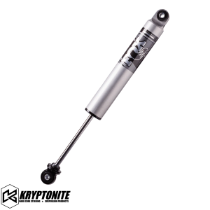 Kryptonite - KRYPTONITE FOX 2.5 HTO PERFORMANCE SERIES REAR SHOCK (SINGLE) 0"-1" 2011-2025 - Image 2