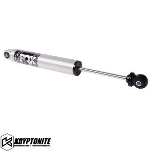 Kryptonite - KRYPTONITE FOX 2.5 HTO PERFORMANCE SERIES REAR SHOCK (SINGLE) 0"-1" 2011-2025 - Image 3
