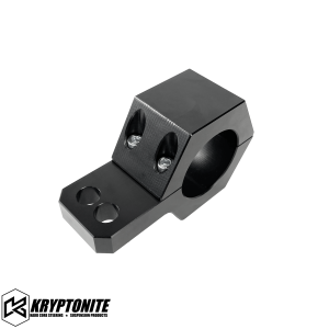 Kryptonite - KRYPTONITE FORD SUPER DUTY DEATH GRIP DUAL STEERING STABILIZER KIT 2005-2024 - Image 3