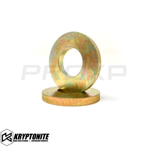Kryptonite - KRYPTONITE POLARIS PRO XP LIFETIME WARRANTY WHEEL ULTIMATE BEARING PACKAGE 2020+ - Image 2