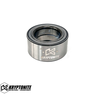 Kryptonite - KRYPTONITE POLARIS PRO XP LIFETIME WARRANTY WHEEL BEARING + WASHER 2020+ - Image 3
