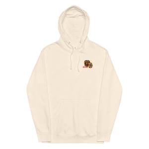 KRYPTONITE THE GAMBLER' HOODIE - 2XL