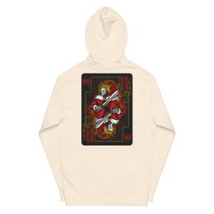 Kryptonite - KRYPTONITE THE GAMBLER' HOODIE - 2XL - Image 3