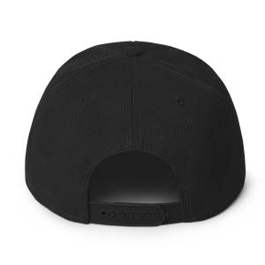 Kryptonite - KRYPTONITE CLASSIC ARCH FLAT BILL - Image 2