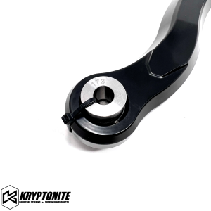 Kryptonite - KRYPTONITE POLARIS PRO R/TURBO R/PRO S HIGH CLEARANCE RADIUS ROD SET - Image 2