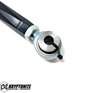 Kryptonite - KRYPTONITE POLARIS PRO R/TURBO R/PRO S HIGH CLEARANCE RADIUS ROD SET - Image 3