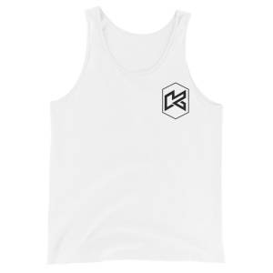 Kryptonite - KRYPTONITE 'THE EAGLE' TANK - 2XL - Image 2