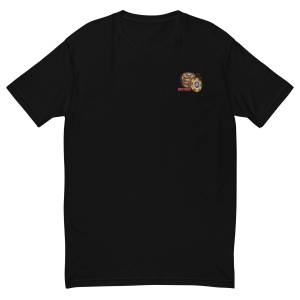 Kryptonite - KRYPTONITE 'THE GAMBLER' TEE - 2XL - Image 2