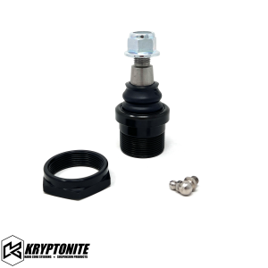 Kryptonite - KRYPTONITE POLARIS PRO/TURBO R DEATH GRIP BALL JOINT PACKAGE DEAL - Image 5