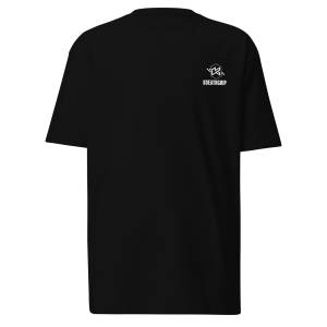 KRYPTONITE REAL AMERICAN TEE - 3XL