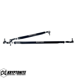Kryptonite - KRYPTONITE RAM TRUCK DEATH GRIP STEERING KIT 2500/3500 2003-2013 - Image 1