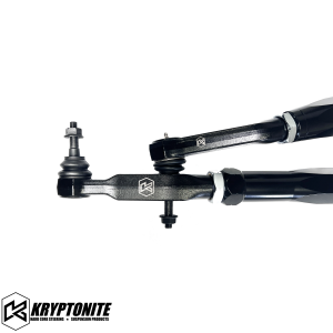 Kryptonite - KRYPTONITE RAM TRUCK DEATH GRIP STEERING KIT 2500/3500 2003-2013 - Image 2