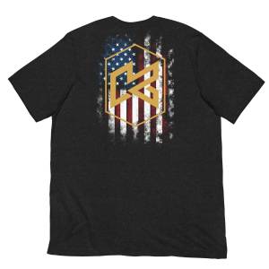 Kryptonite - KRYPTONITE 'OL GLORY TEE - 2XL - Image 2