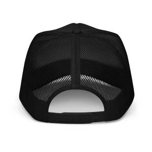 Kryptonite - KRYPTONITE CLASSIC ARCH FOAM TRUCKER HAT - Image 3