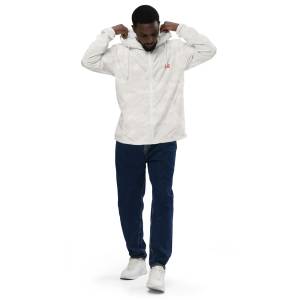 Kryptonite - KRYPTONITE 'RACING DIVISION' RWB WINDBREAKER - Black, 3XLarge - Image 10