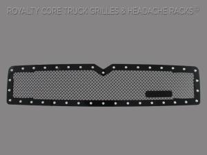 Royalty Core Dodge Ram 2500/3500/4500 1994-2002 RC1 Classic Grille