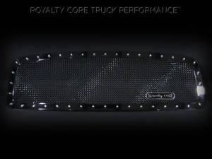 Royalty Core Dodge Ram 2500/3500/4500 2003-2005 RC1 Classic Grille