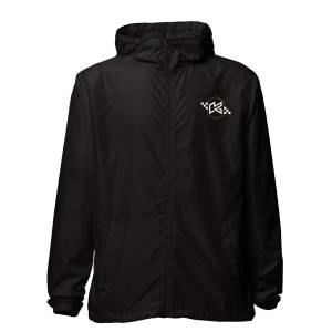 Kryptonite - KRYPTONITE 'RACING DIVISION' GLD WINDBREAKER - Forest Camo, 2XLarge - Image 7
