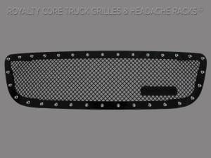 Royalty Core Ford F-150 1997-2003 RC1 Classic Grille